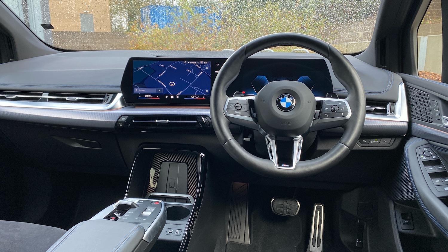 Used BMW 2 Series 2024 for sale - 76684758: Photo 5