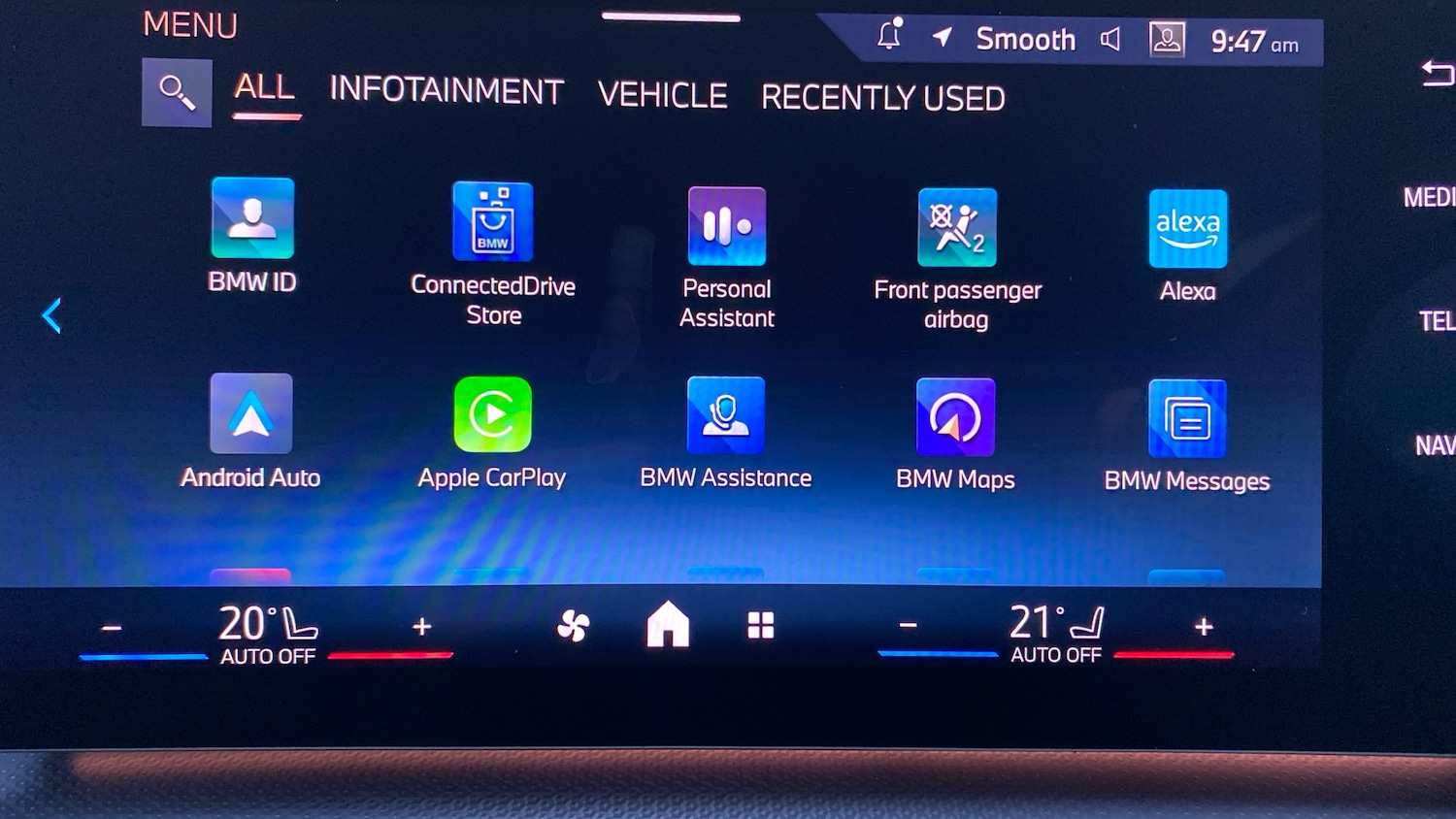 Used BMW 2 Series 2024 for sale - 76684758: Photo 60