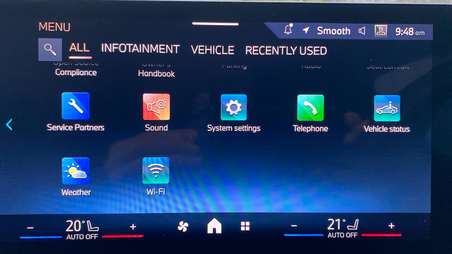 Used BMW 2 Series 2024 for sale - 76684758: Photo 63