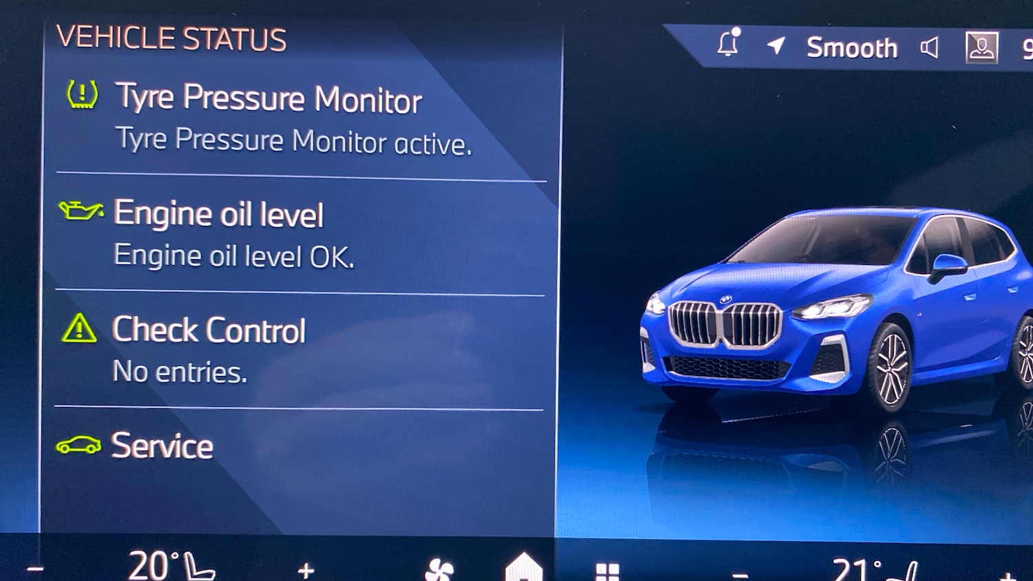 Used BMW 2 Series 2024 for sale - 76684758: Photo 64