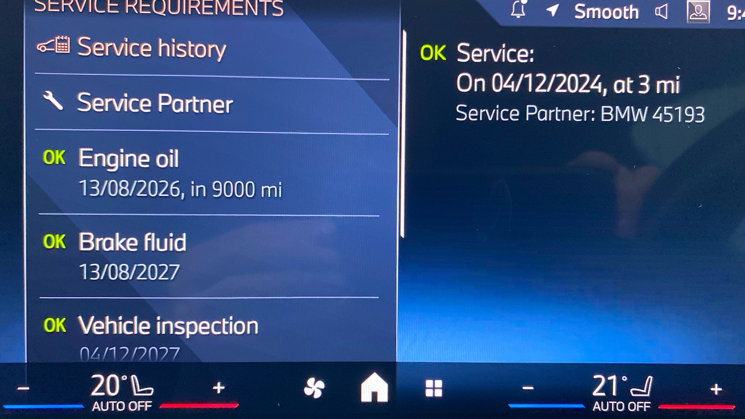 Used BMW 2 Series 2024 for sale - 76684758: Photo 65