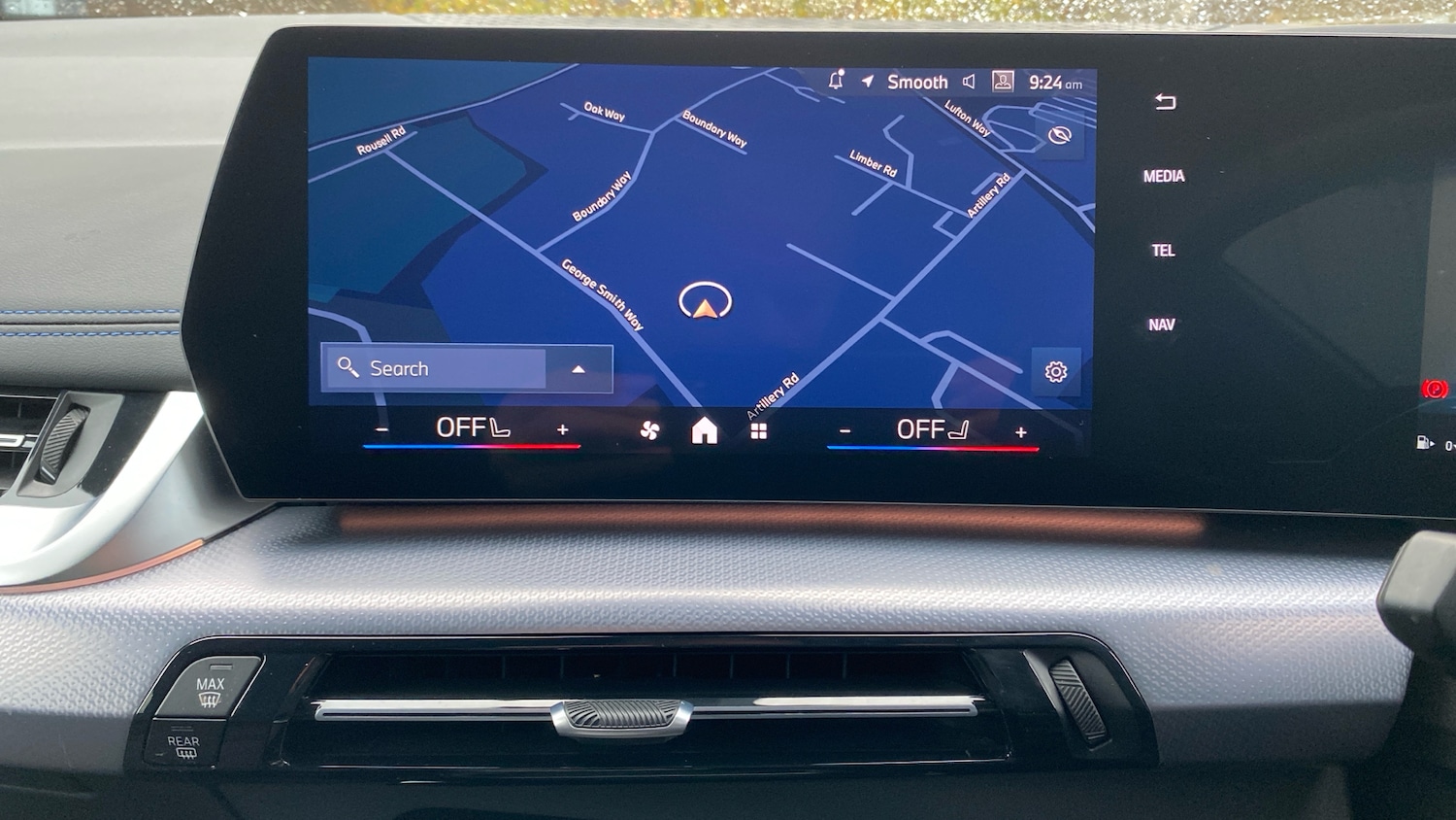 Used BMW 2 Series 2024 for sale - 76684758: Photo 8