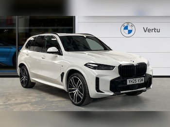 Used BMW X5 2025 for sale - 78505106: Photo