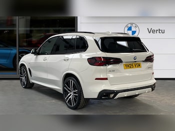 Used BMW X5 2025 for sale - 78505106: Photo