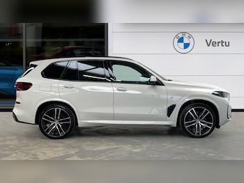 Used BMW X5 2025 for sale - 78505106: Photo