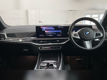 Used BMW X5 2025 for sale - 78505106: Photo