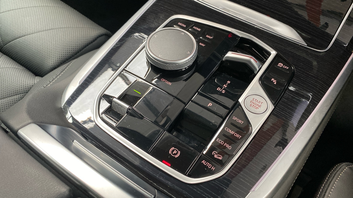 Used BMW X7 2024 for sale - 78038542: Photo 10