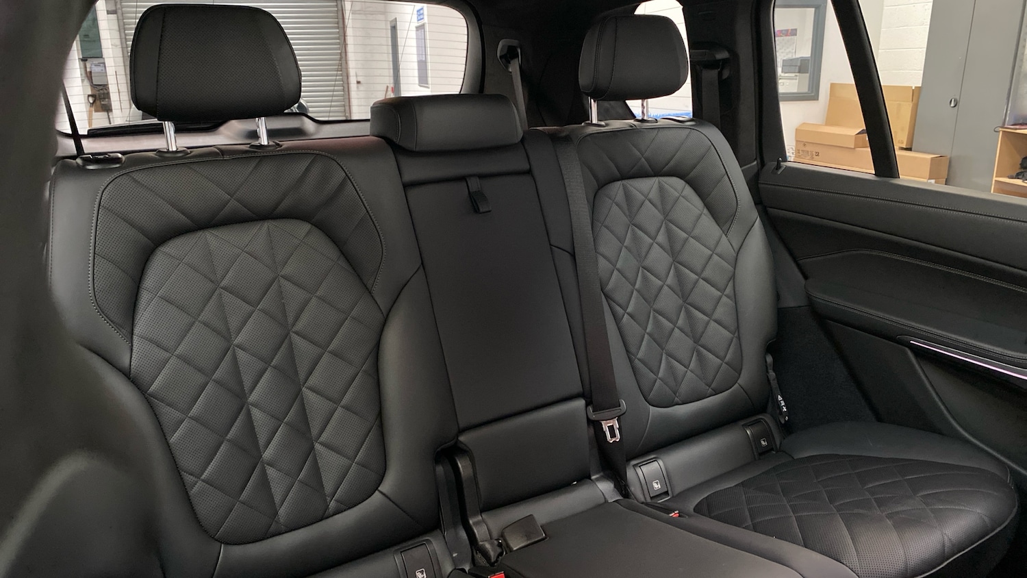 Used BMW X7 2024 for sale - 78038542: Photo 12