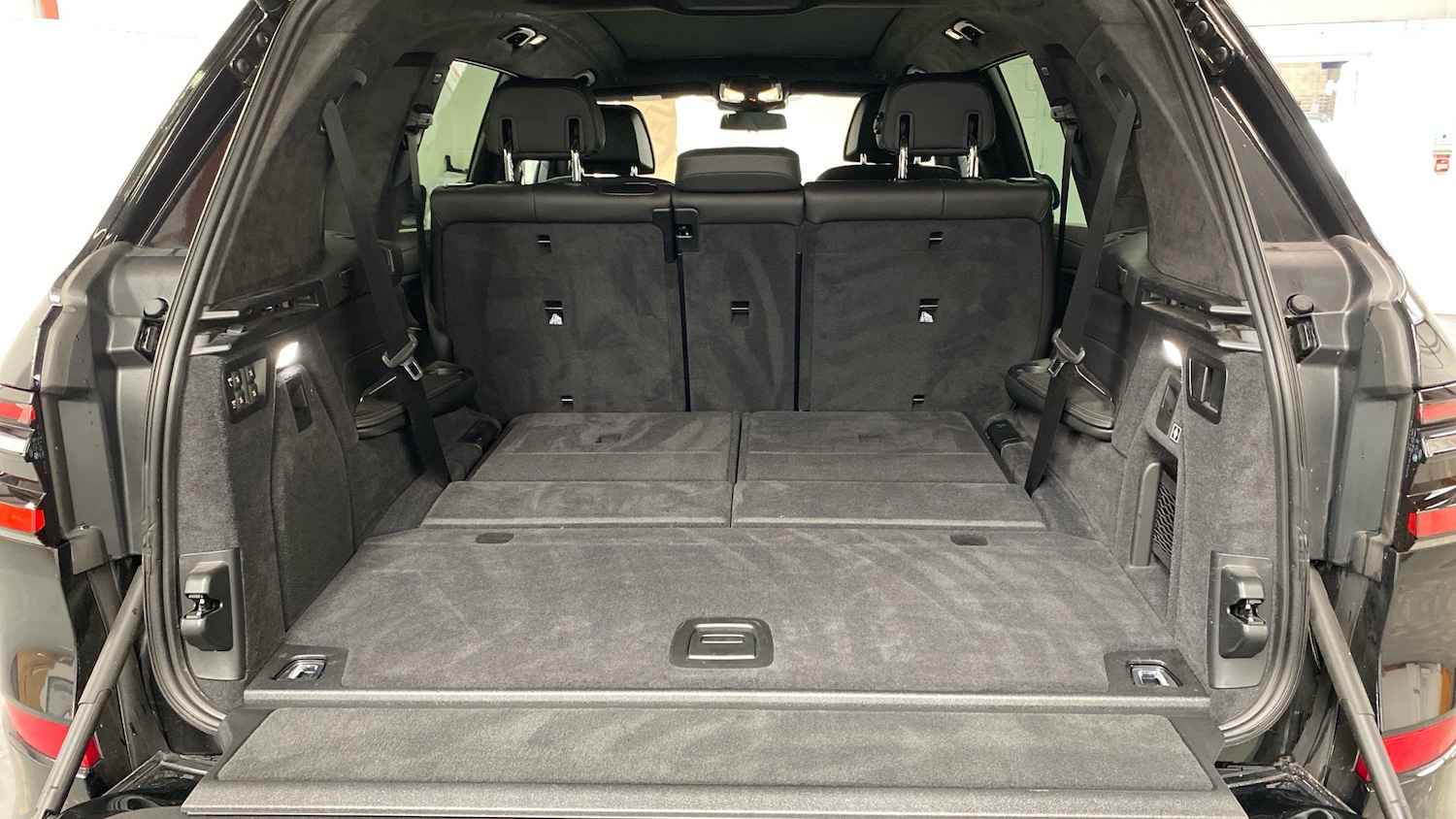 Used BMW X7 2024 for sale - 78038542: Photo 13