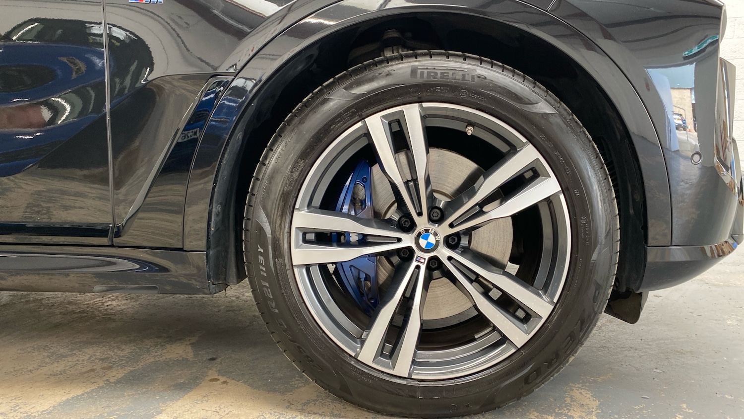 Used BMW X7 2024 for sale - 78038542: Photo 14