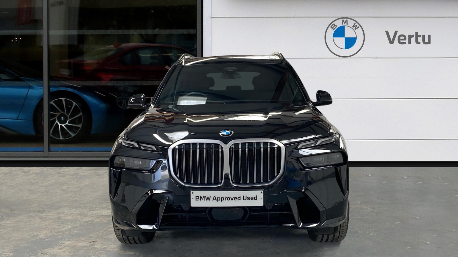 Used BMW X7 2024 for sale - 78038542: Photo 16