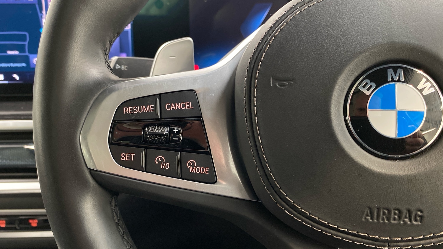 Used BMW X7 2024 for sale - 78038542: Photo 17