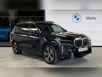 Used BMW X7 2024 for sale - 78038542: Photo