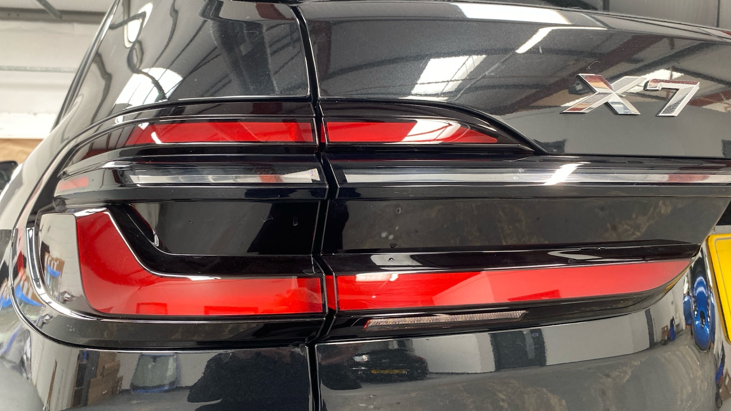 Used BMW X7 2024 for sale - 78038542: Photo 22