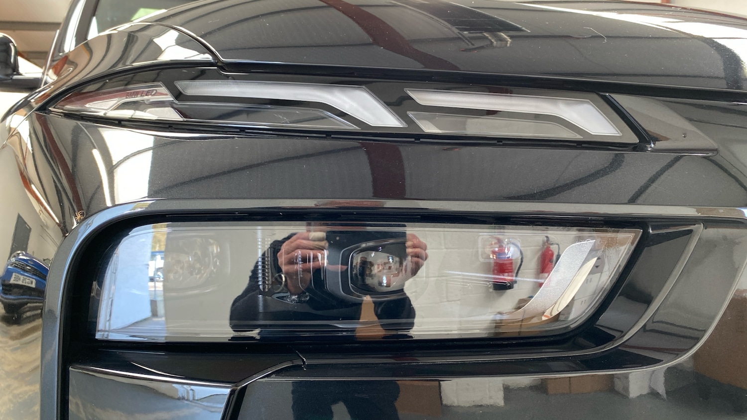 Used BMW X7 2024 for sale - 78038542: Photo 23