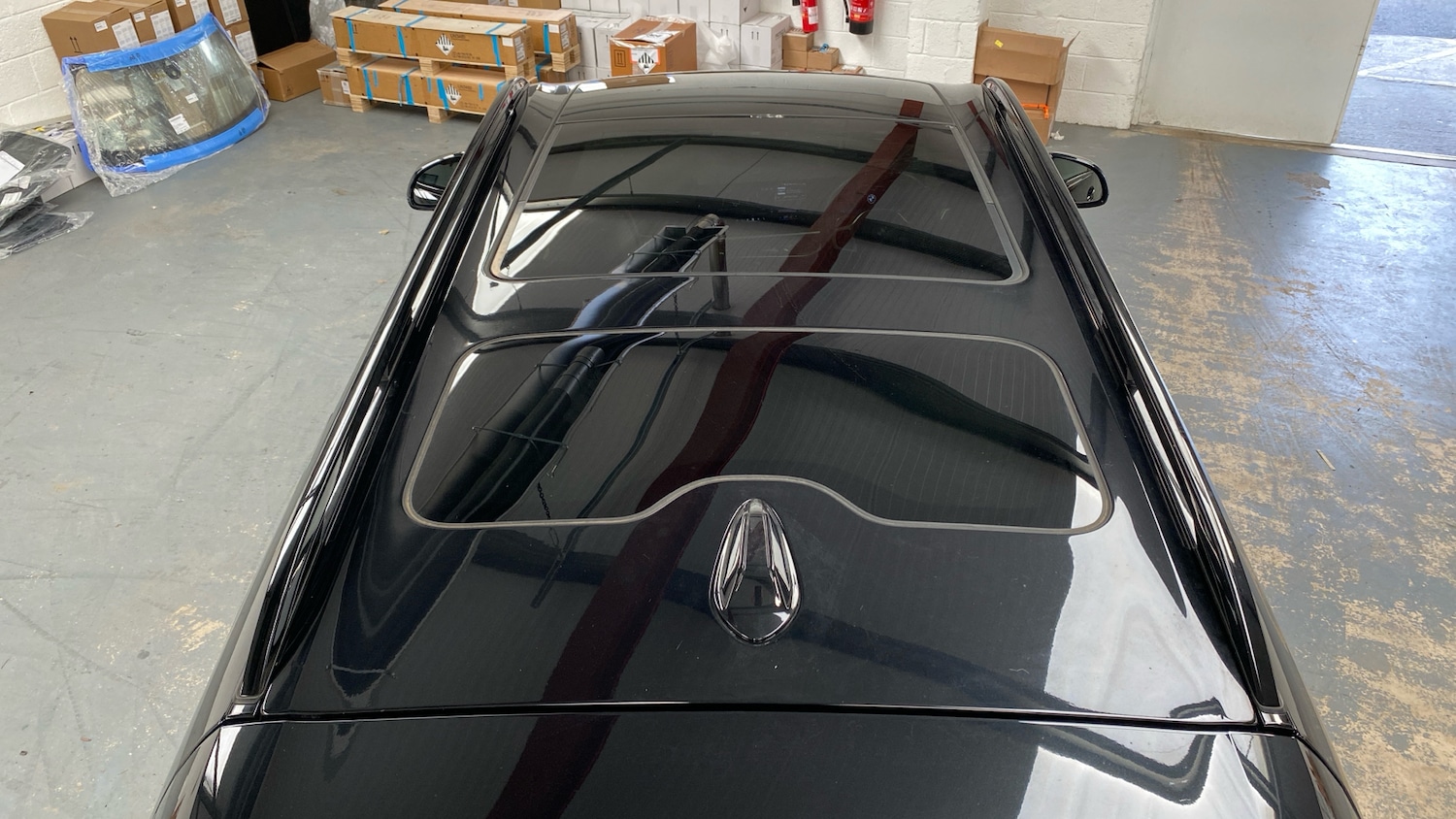 Used BMW X7 2024 for sale - 78038542: Photo 25