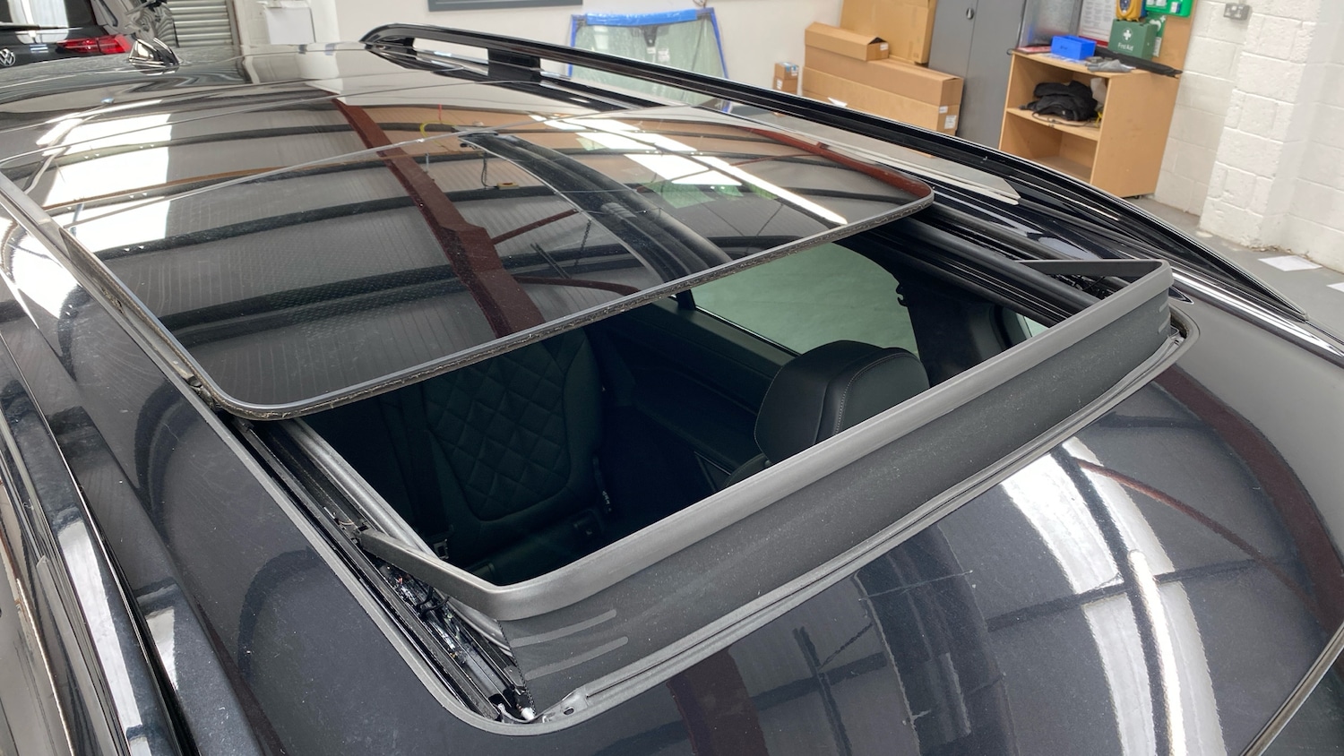 Used BMW X7 2024 for sale - 78038542: Photo 26