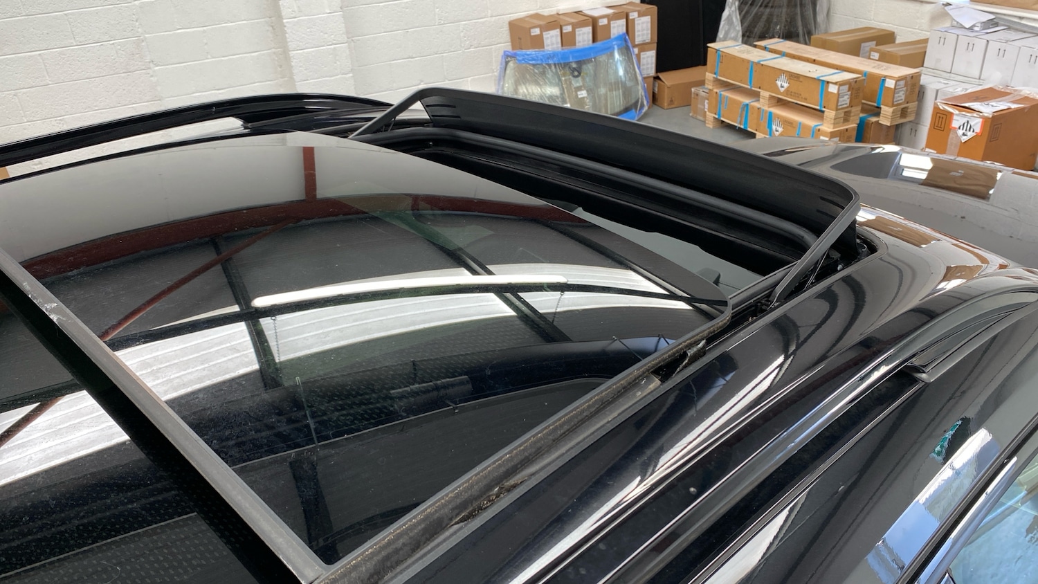 Used BMW X7 2024 for sale - 78038542: Photo 27