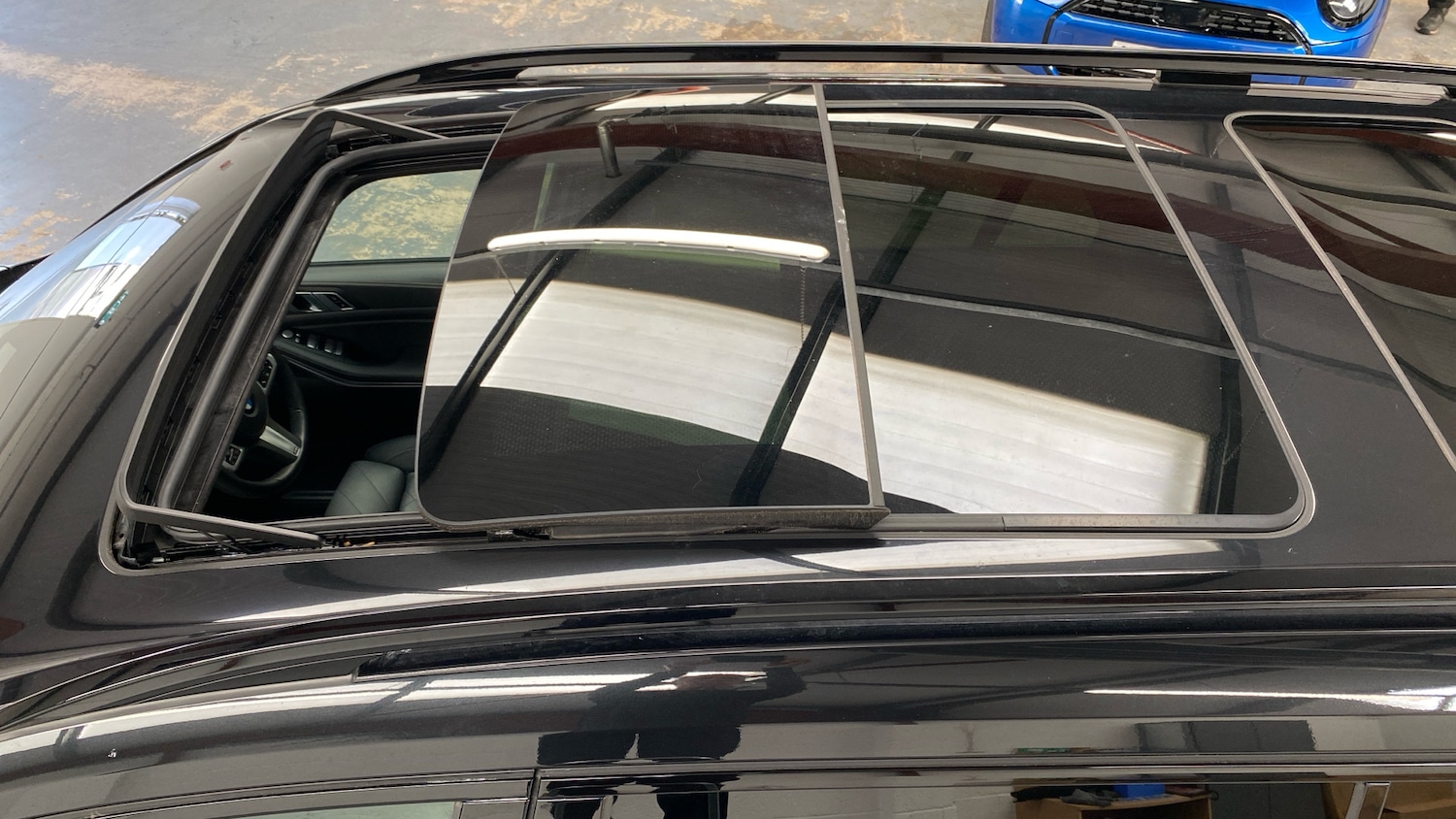 Used BMW X7 2024 for sale - 78038542: Photo 28