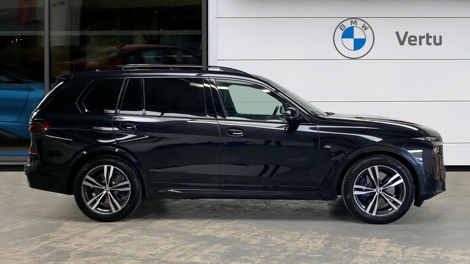 Used BMW X7 2024 for sale - 78038542: Photo 3