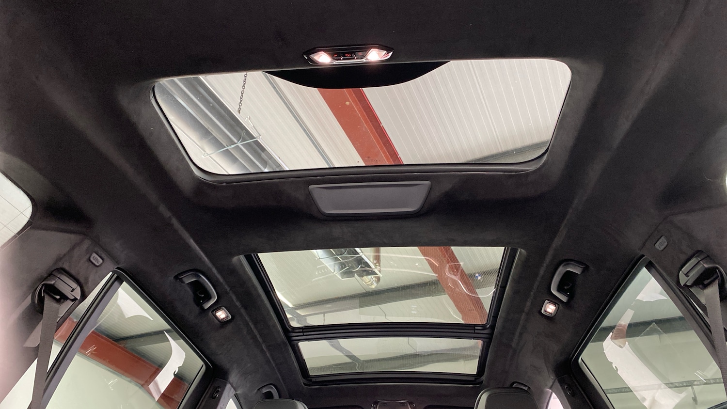 Used BMW X7 2024 for sale - 78038542: Photo 30