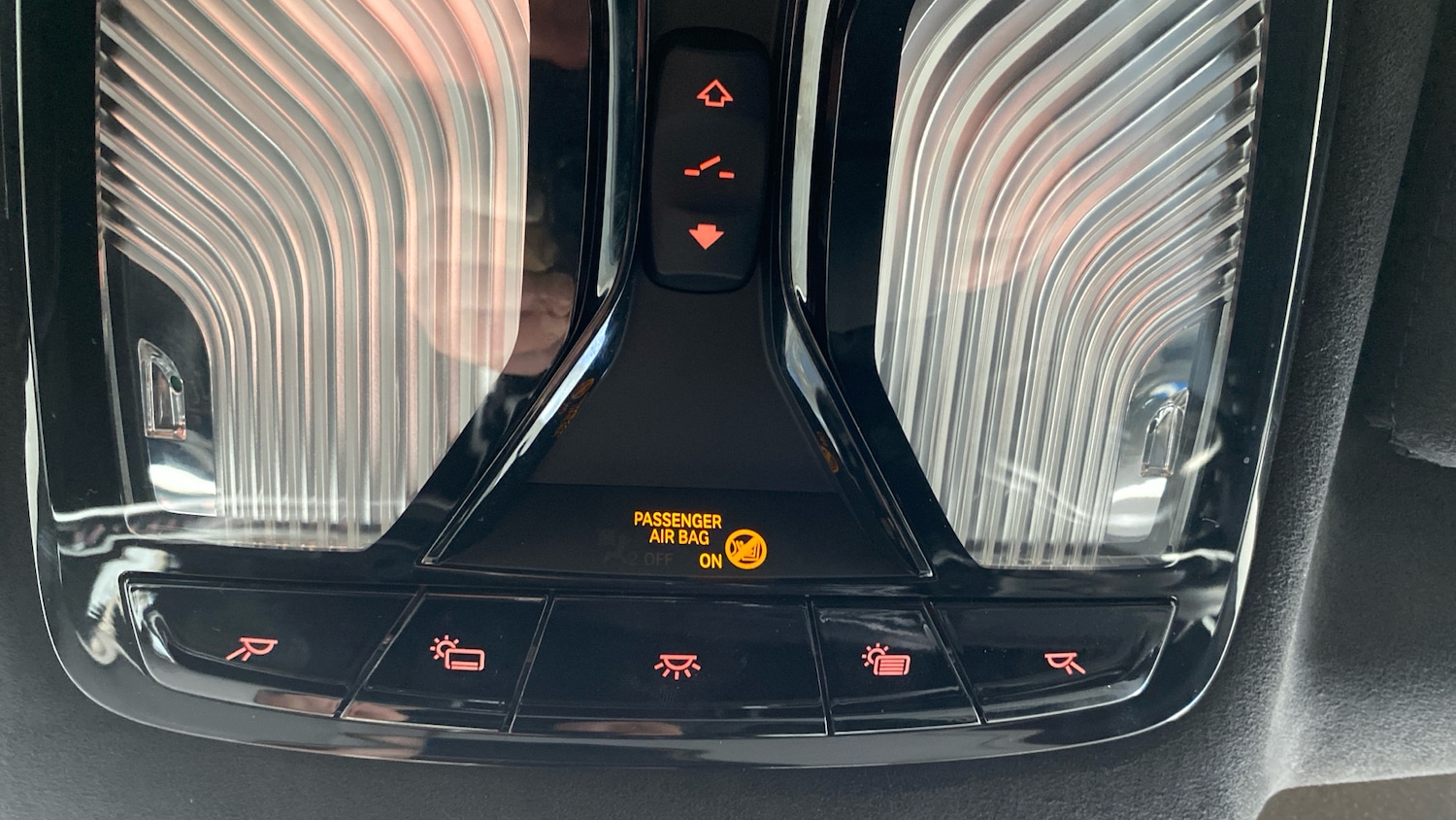 Used BMW X7 2024 for sale - 78038542: Photo 32