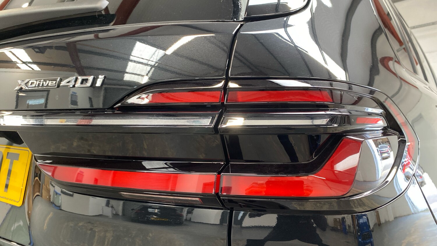 Used BMW X7 2024 for sale - 78038542: Photo 33