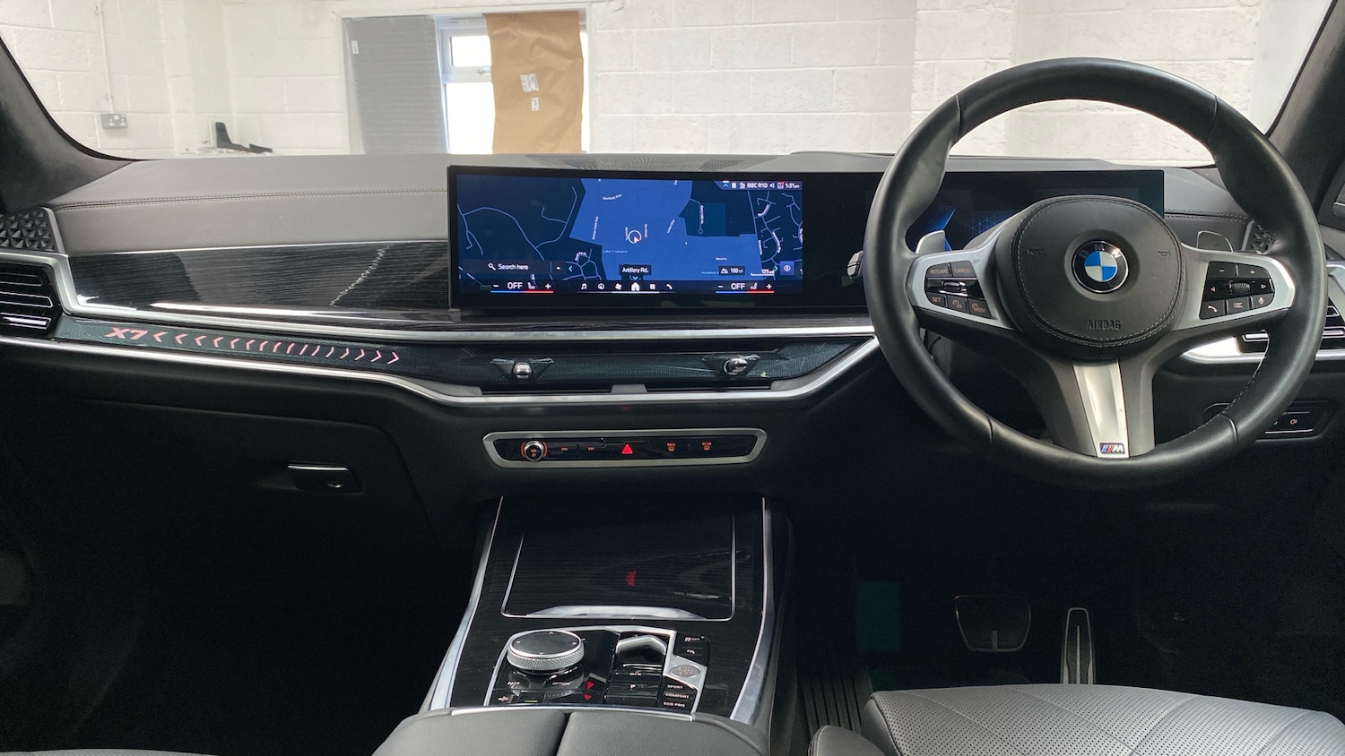 Used BMW X7 2024 for sale - 78038542: Photo 4