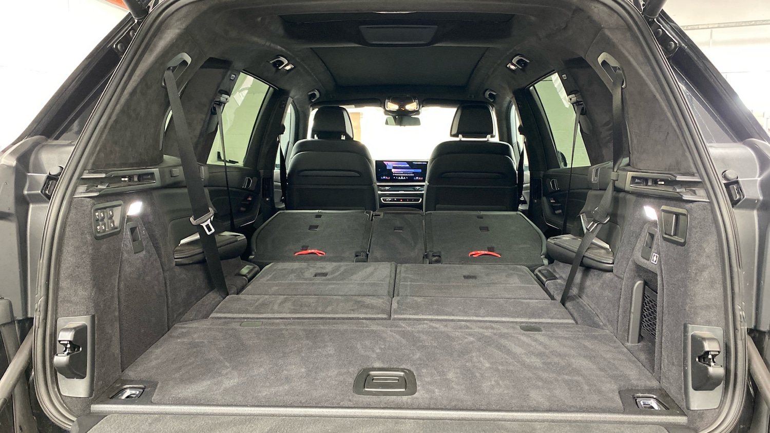 Used BMW X7 2024 for sale - 78038542: Photo 41