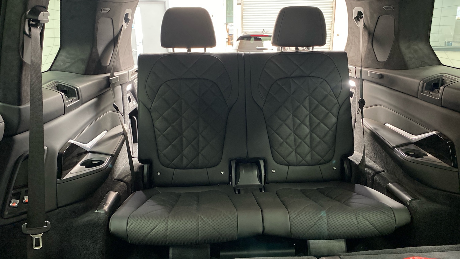 Used BMW X7 2024 for sale - 78038542: Photo 43