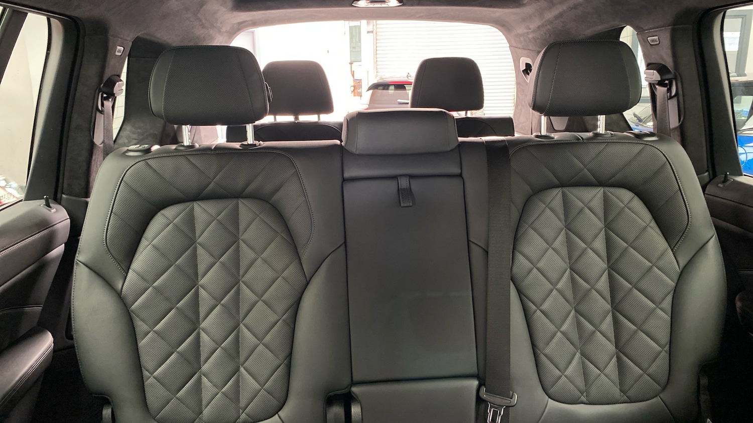 Used BMW X7 2024 for sale - 78038542: Photo 44