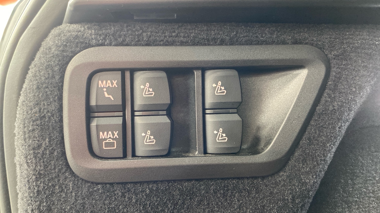 Used BMW X7 2024 for sale - 78038542: Photo 45