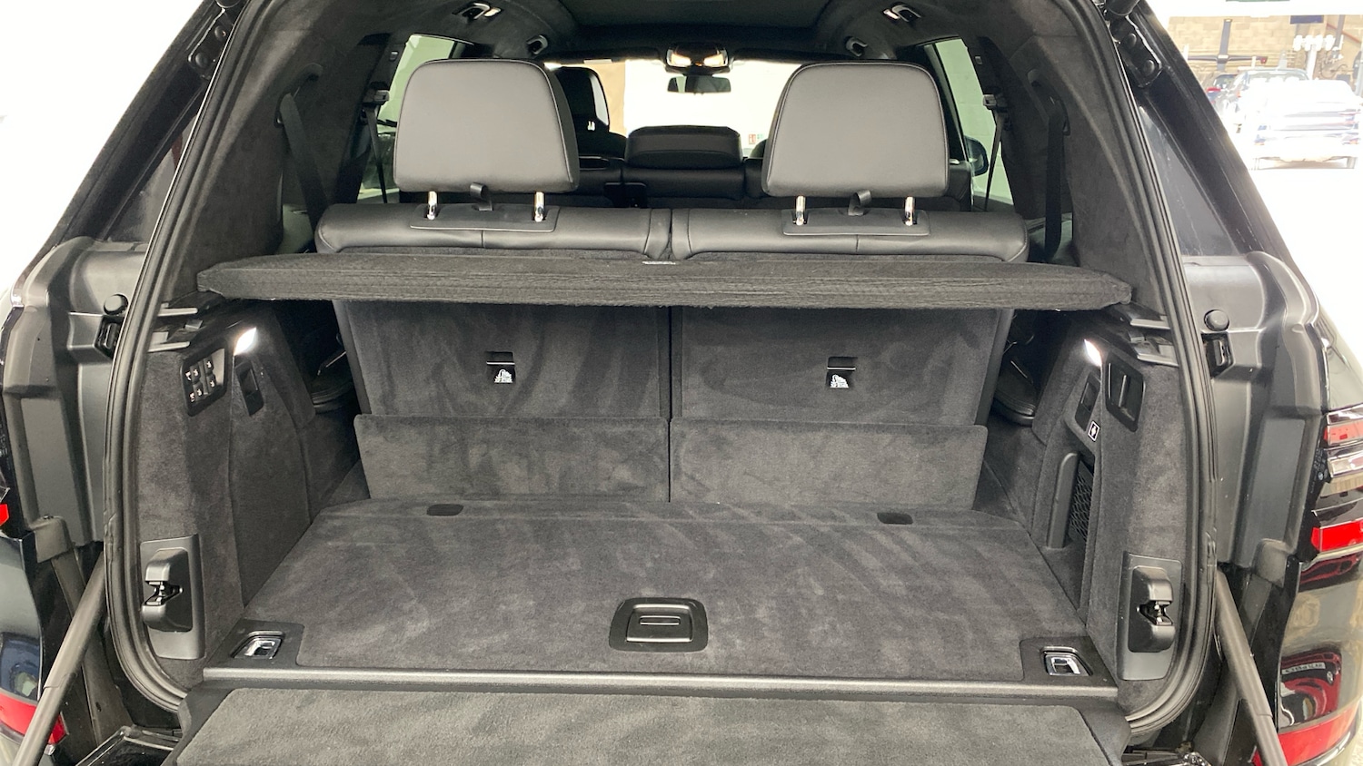 Used BMW X7 2024 for sale - 78038542: Photo 46