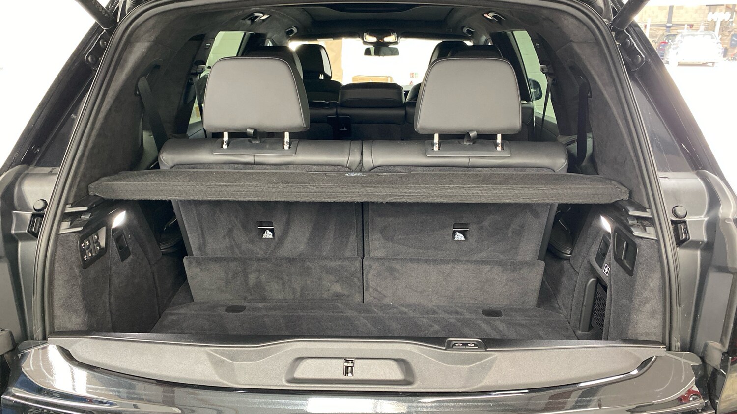 Used BMW X7 2024 for sale - 78038542: Photo 49