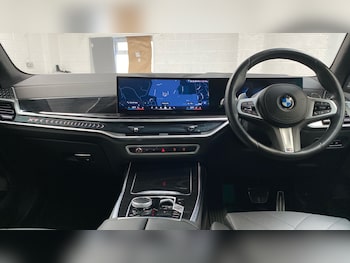 Used BMW X7 2024 for sale - 78038542: Photo