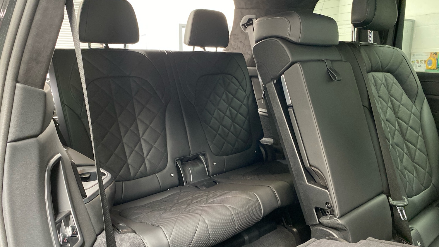 Used BMW X7 2024 for sale - 78038542: Photo 52