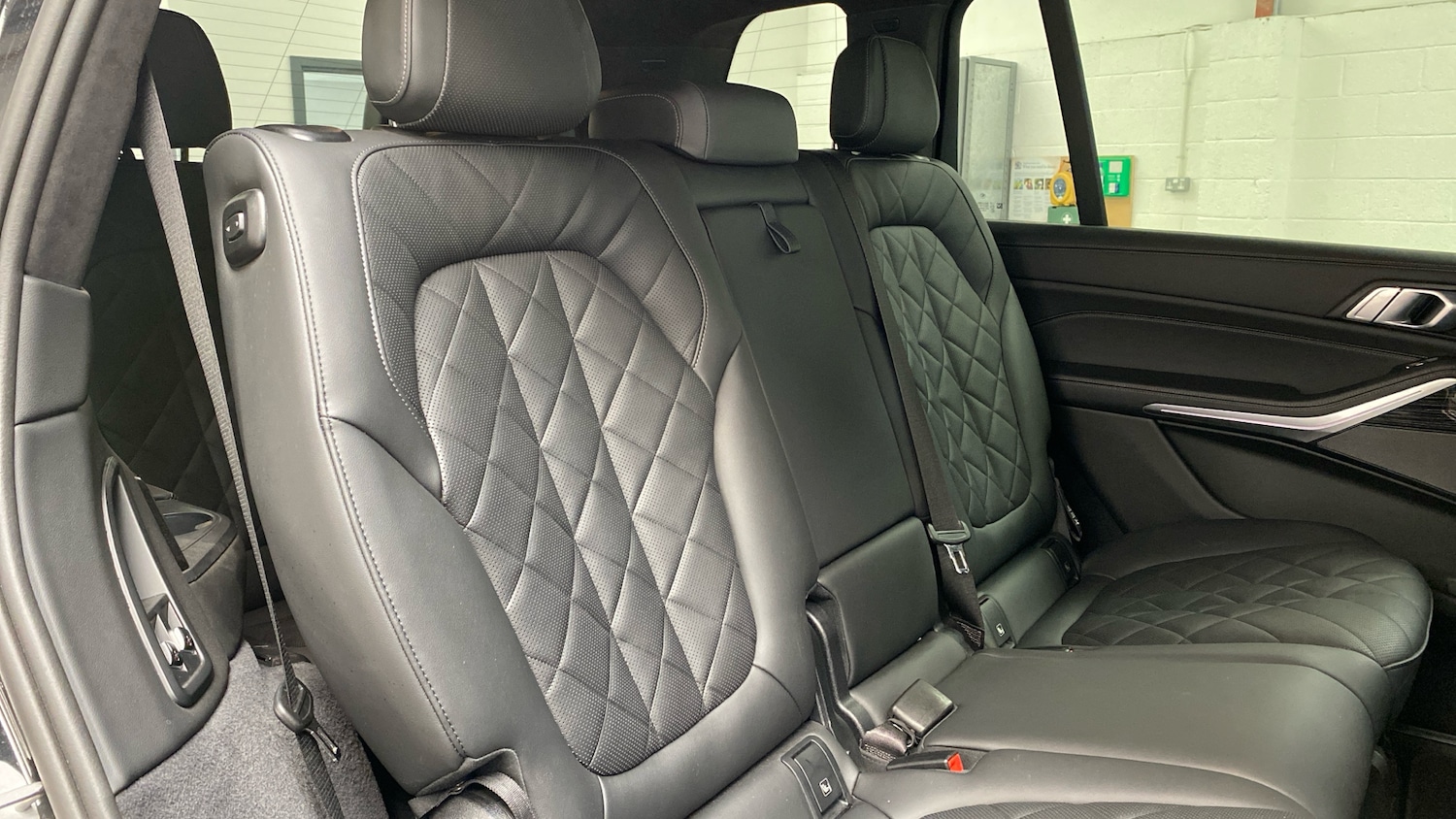 Used BMW X7 2024 for sale - 78038542: Photo 53