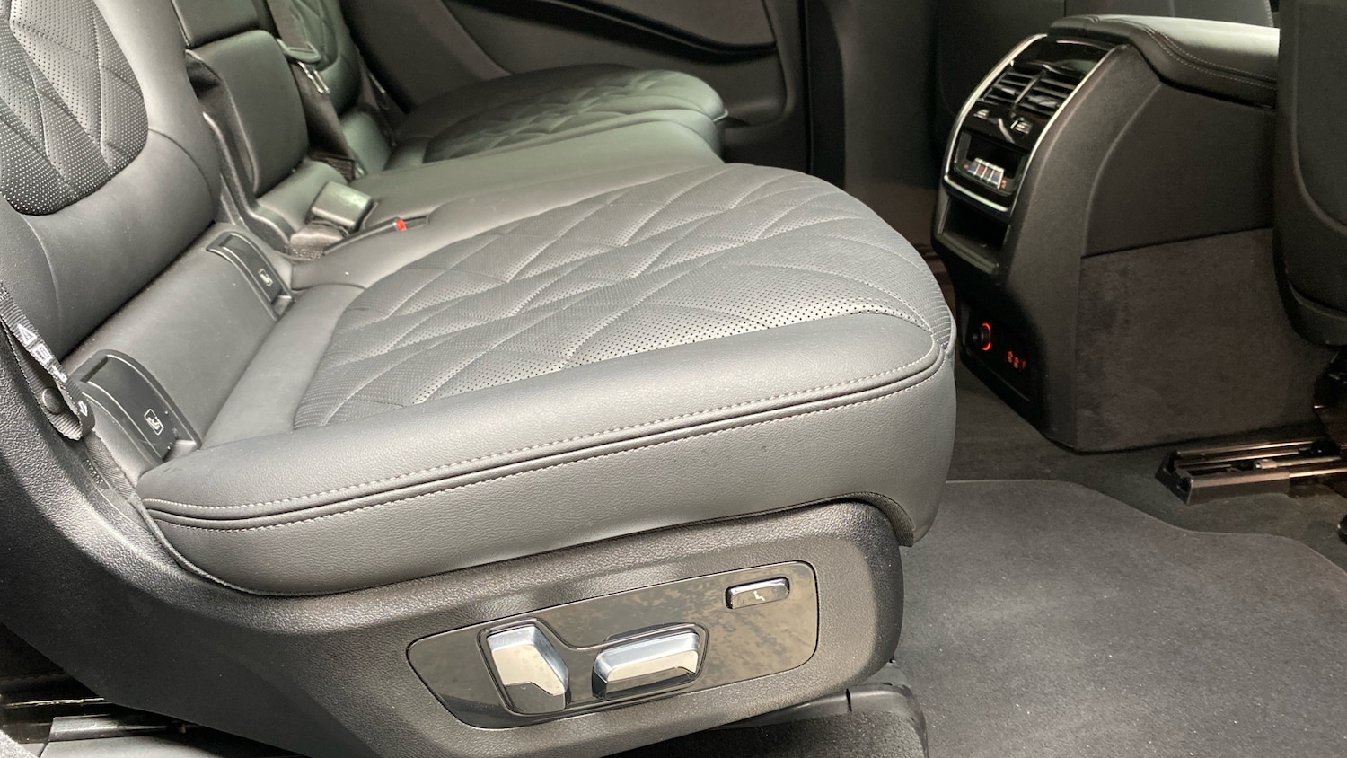 Used BMW X7 2024 for sale - 78038542: Photo 57