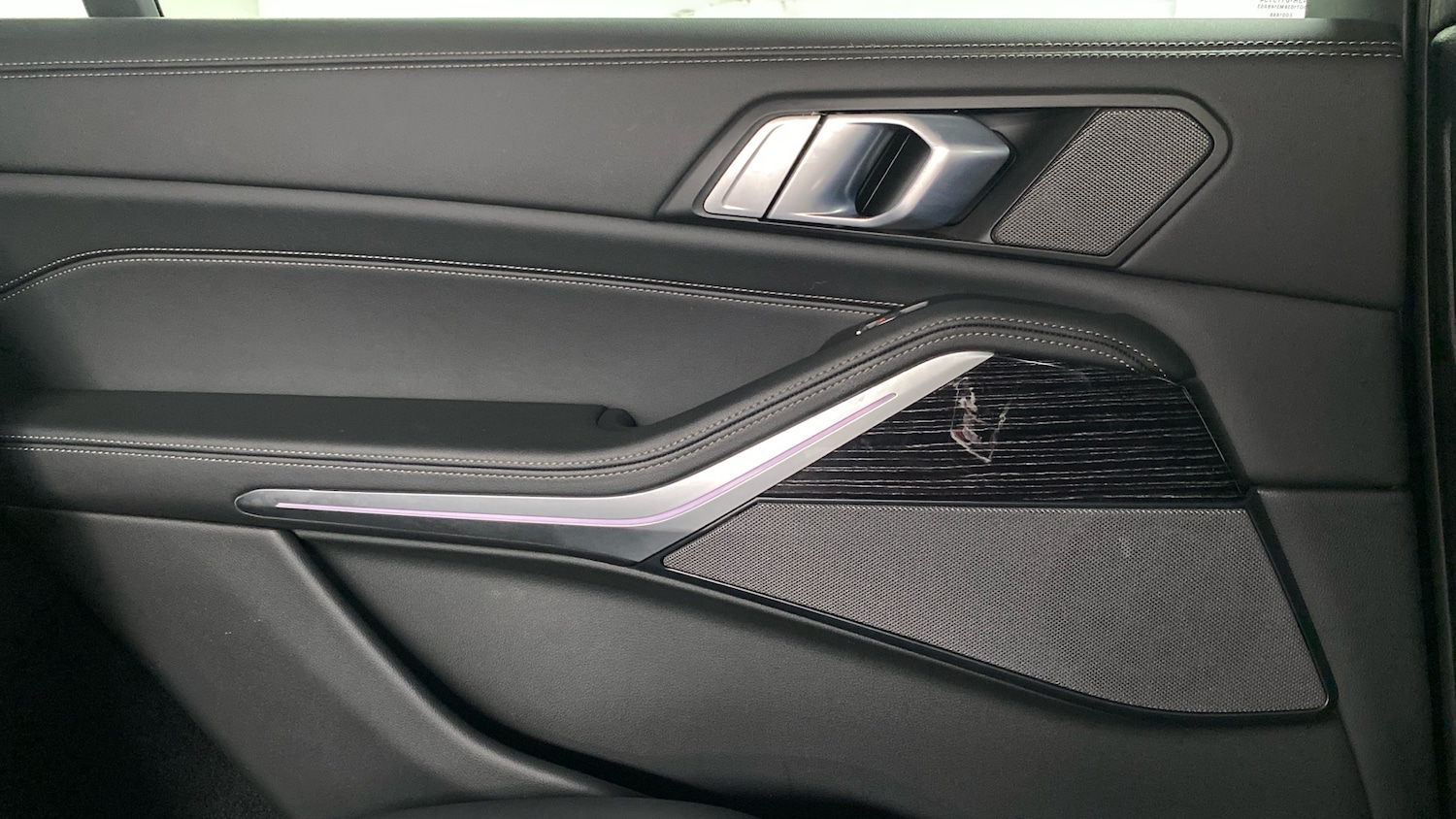 Used BMW X7 2024 for sale - 78038542: Photo 58