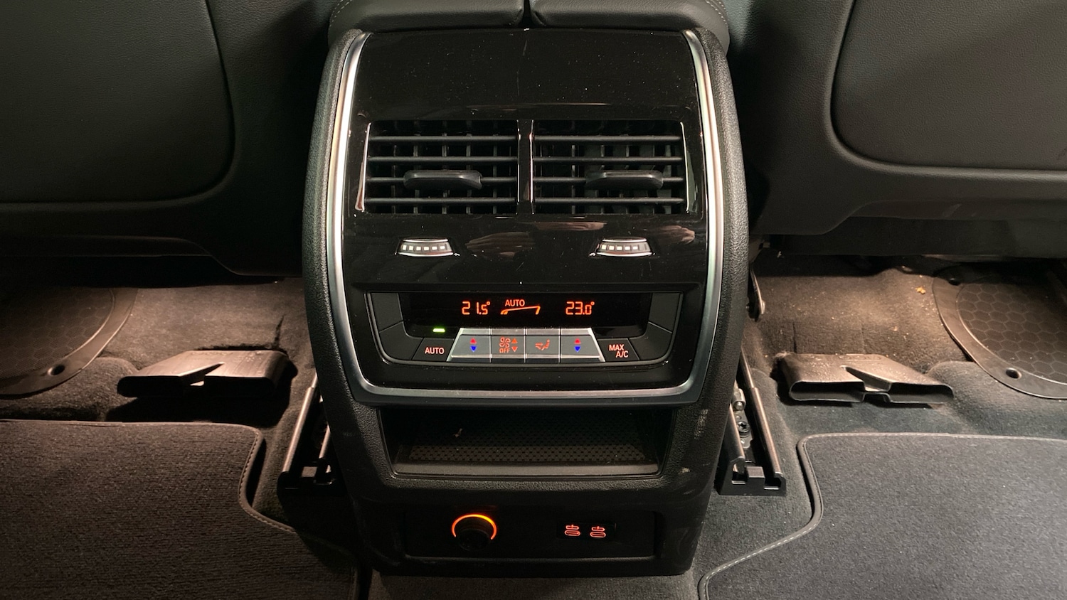 Used BMW X7 2024 for sale - 78038542: Photo 59