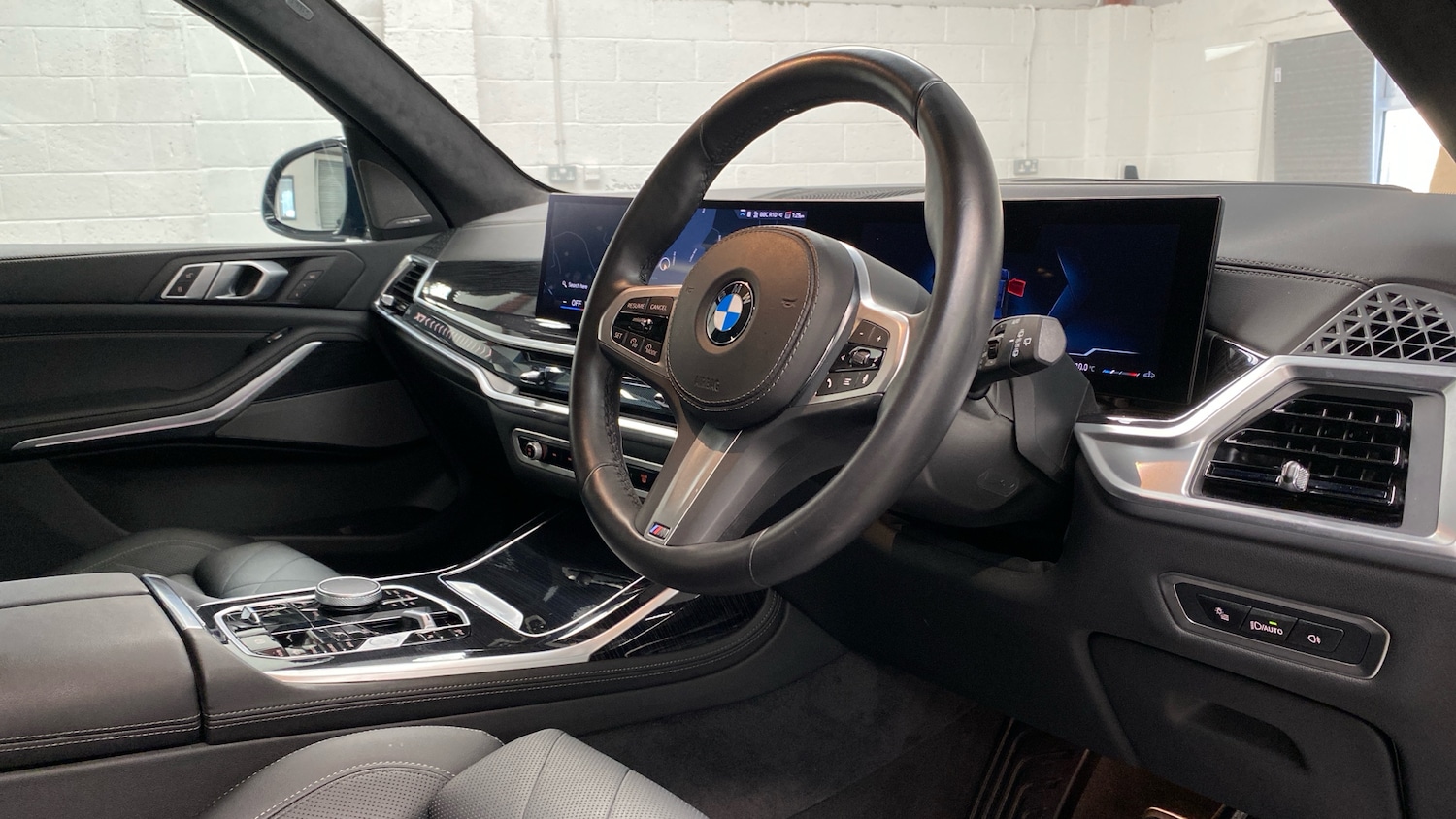 Used BMW X7 2024 for sale - 78038542: Photo 6