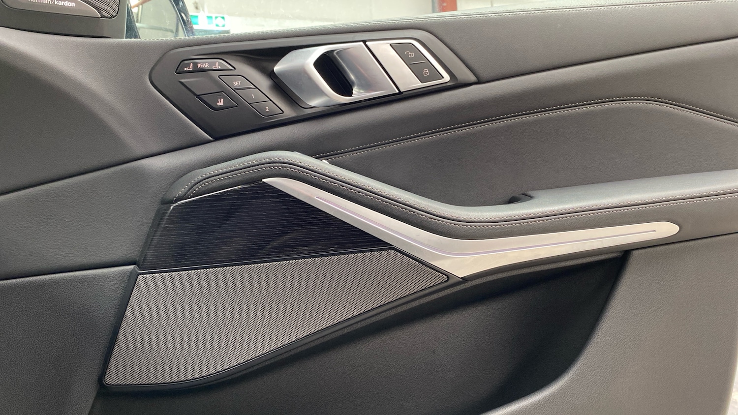 Used BMW X7 2024 for sale - 78038542: Photo 70