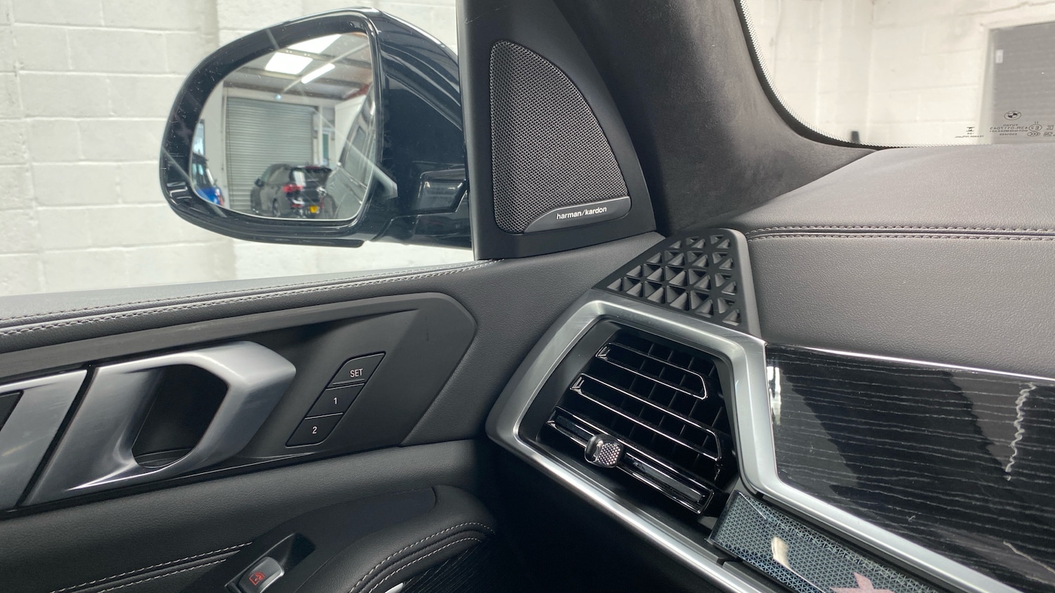 Used BMW X7 2024 for sale - 78038542: Photo 73