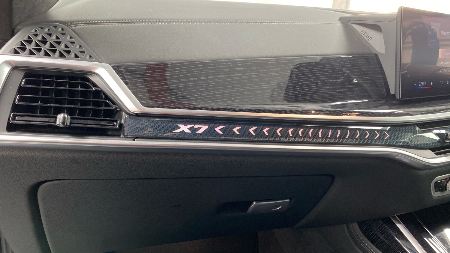 Used BMW X7 2024 for sale - 78038542: Photo 75