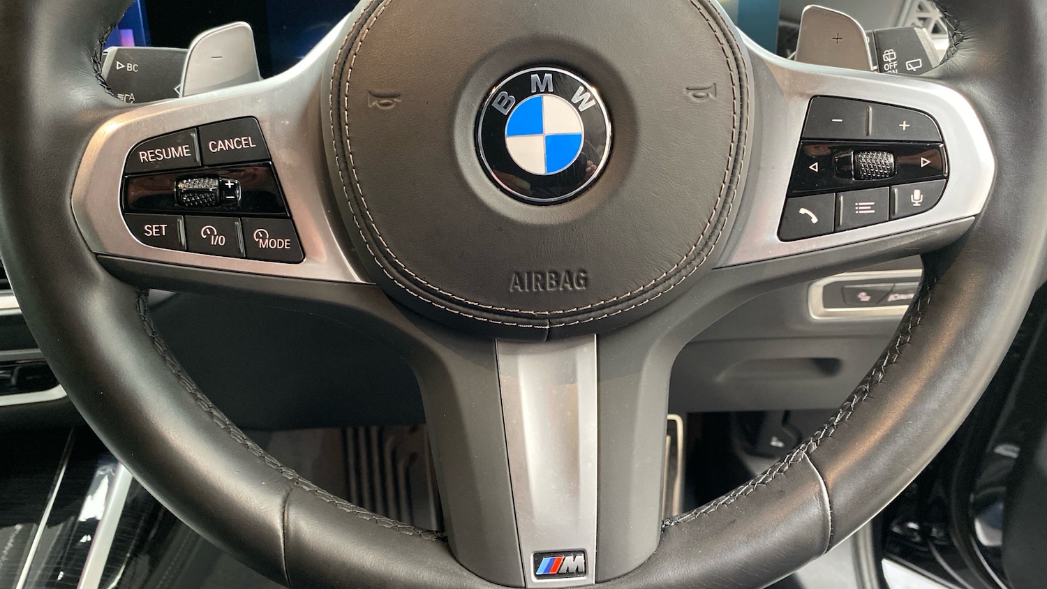 Used BMW X7 2024 for sale - 78038542: Photo 77