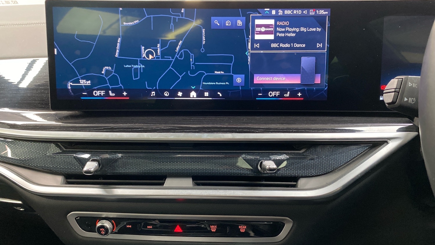 Used BMW X7 2024 for sale - 78038542: Photo 8