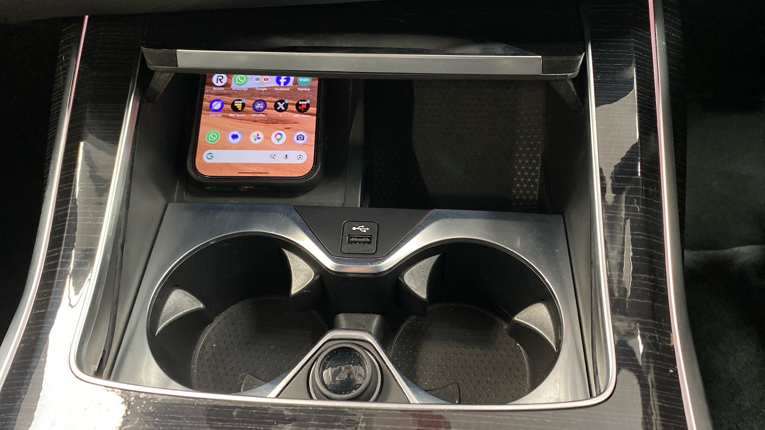 Used BMW X7 2024 for sale - 78038542: Photo 81