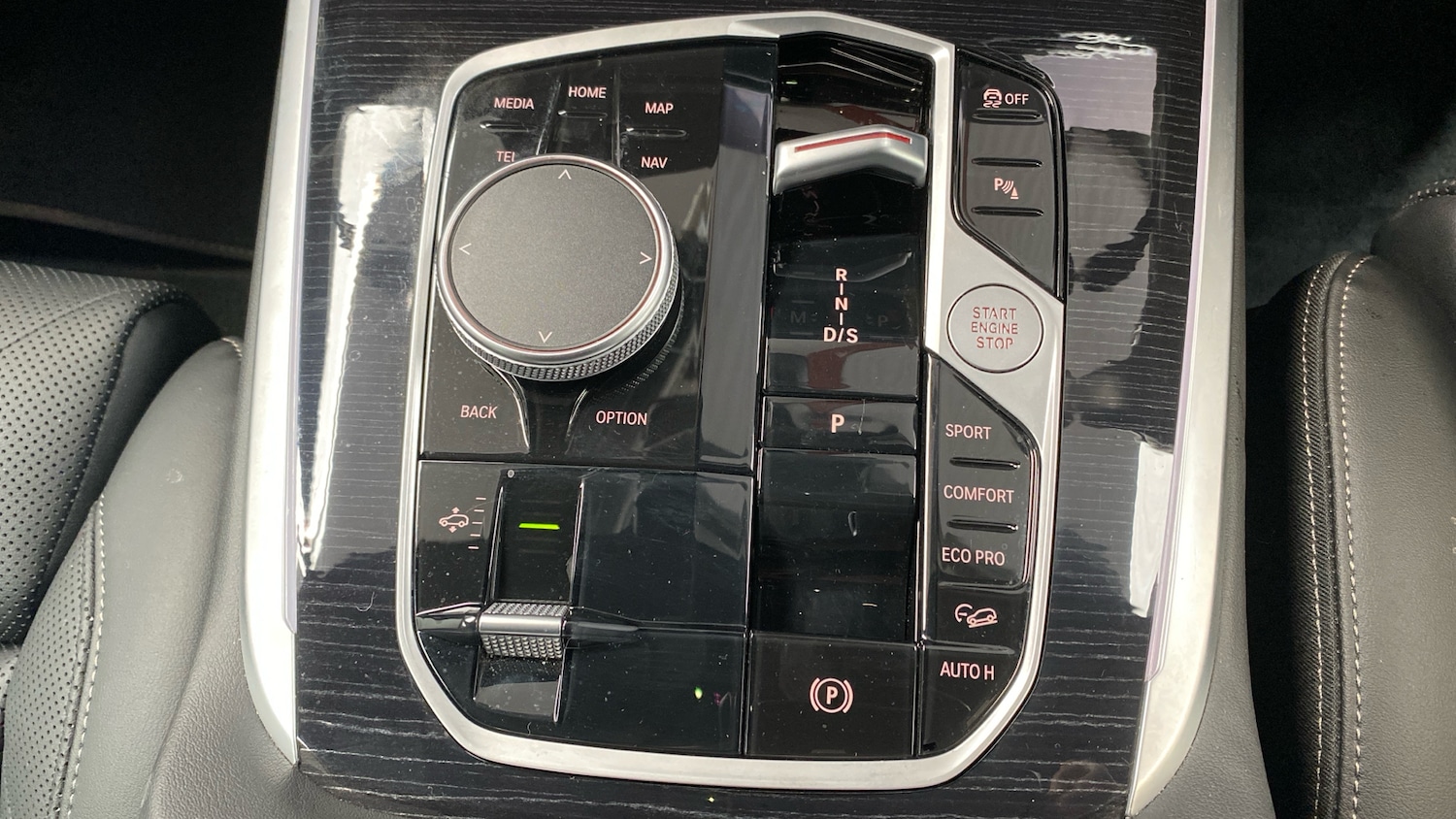 Used BMW X7 2024 for sale - 78038542: Photo 82