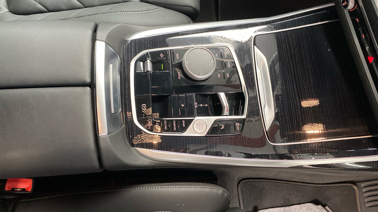 Used BMW X7 2024 for sale - 78038542: Photo 84