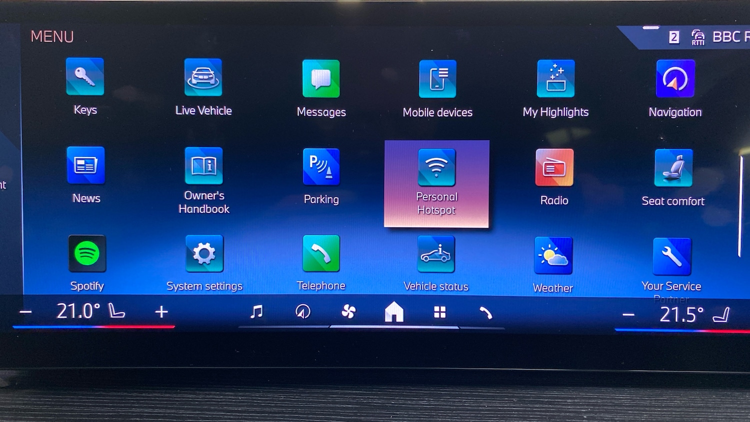 Used BMW X7 2024 for sale - 78038542: Photo 87